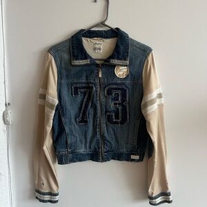 Pepe Jeans denim Jacket